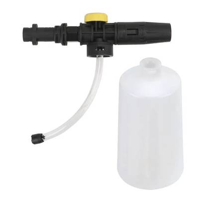 #ad Car Soap Foam Generator for Karcher K2 K3 K4 K5 K6 K7 High Pressure Washers $45.81