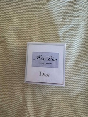 Miss Dior Eau de Parfum 30ml/1oz BRAND NEW