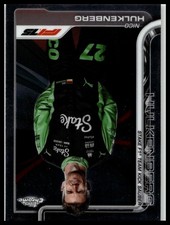 2025 Topps Chrome Formula 1 Nico Hulkenberg #19 Stake F1 Team KICK Sauber
