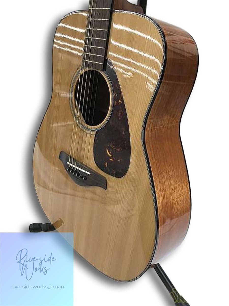 FG700S YAMAHAアコースティックギター Yamaha FG 700S Acoustic Guitar for sale online | eBay