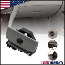 For 2005-2009 BUICK LACROSSE GLOVE BOX LOCK STORAGE LATCH COMPARTMENT
