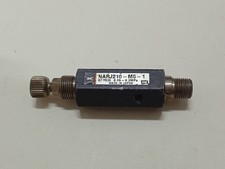 SMC NARJ210-M5-1 ARJ MINATURE REGULATOR 0.05-0.2MPa Genuine Japan
