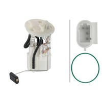 Hella 8TF 358 106-831 Kraftstoff-FöRdereinheit