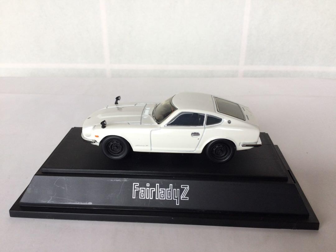 【希少】エブロ　DIE−CAST MODEL　CAR　No.65 Amazon.com: Just For Laughs 6 Diecast Metal Cars, 1:64 Scale
