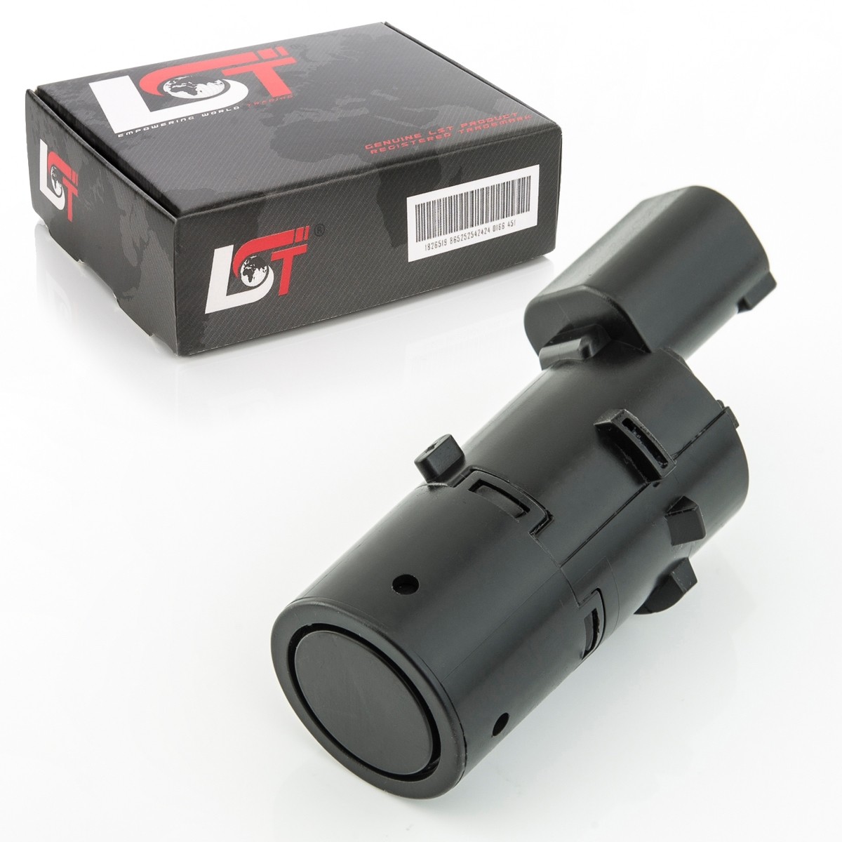 PDC Sensor Parking Aid Ultrasound REAR for PEUGEOT for CITROEN