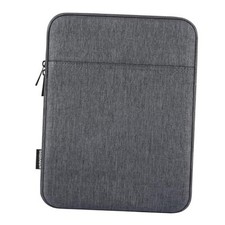 9-11 Inch Tablet Sleeve Bag Carrying Case for iPad A16 9-11 inch Space Gray