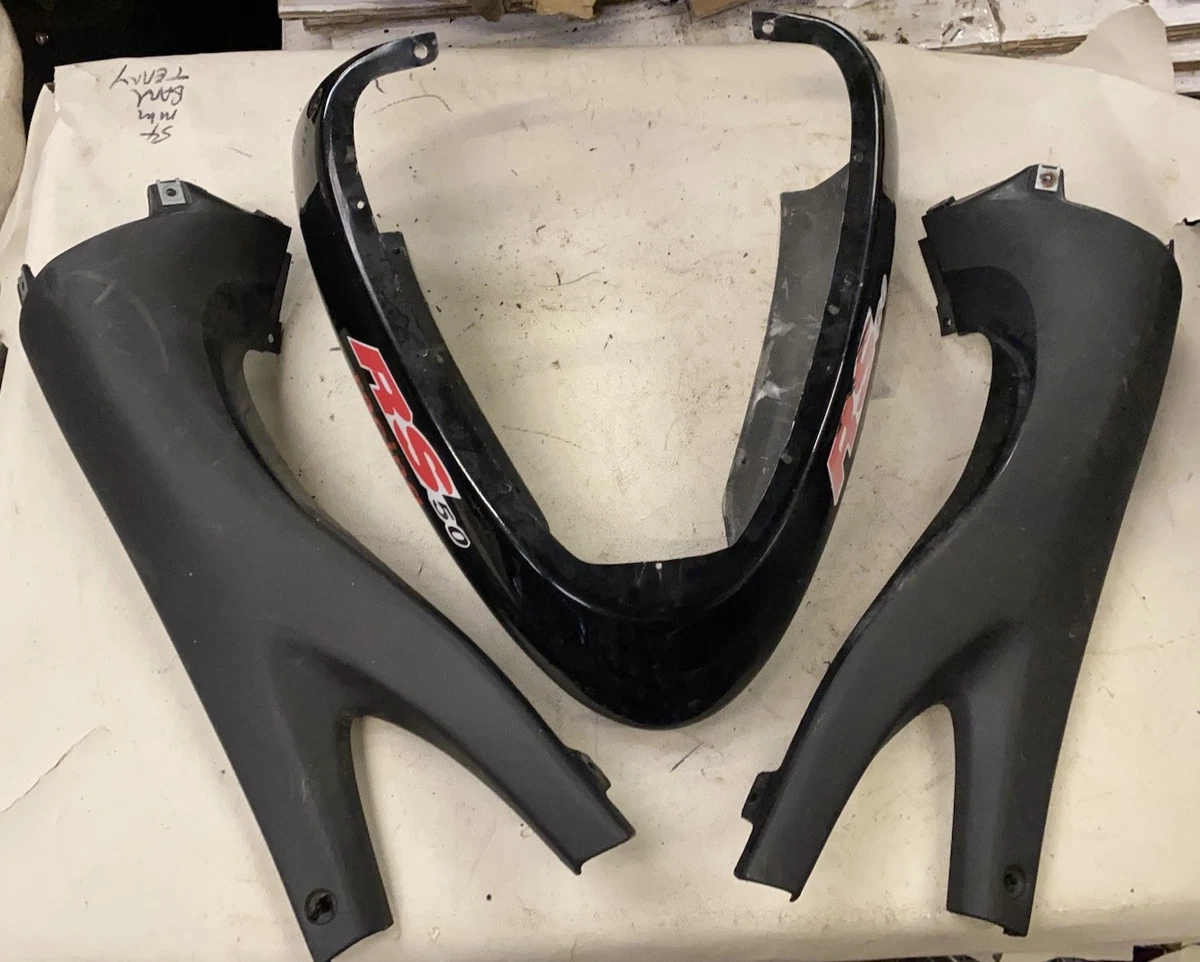 Motorcycle & Scooter Fairings, Plastics & Body Kits for Aprilia
