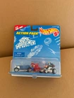 Vintage Hot Wheels Home Improvement Action Pack 1996 Z2