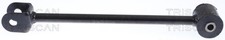 TRISCAN 2x Querlenker Dreieckslenker 8500 14560/2x für NISSAN TRAIL 1 T30 4x4