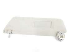 7432060C60B1 pare-soleil gauche pour TOYOTA LAND CRUISER J15 VXL 2010 2344266