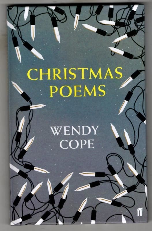 Christmas Poems : Wendy Cope