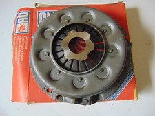 Nos Discontinued Sunbeam Alpine Sv Clutch Pressure Plate - Quinton Hazell Q10006