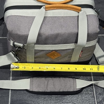 Barebones Explorer Insulated Cooler Bag Water Resistant Outdoor