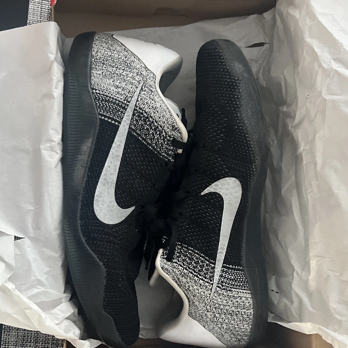 Las mejores ofertas en Nike Kobe 11 Elite Low Last Emperor | eBay