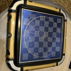 1992 Star Trek: The Next Generation 10th Ann. CHESS SET By FRANKLIN MINT! — photo 3
