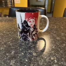 Bungie Destiny 2 Mug New And Never Used