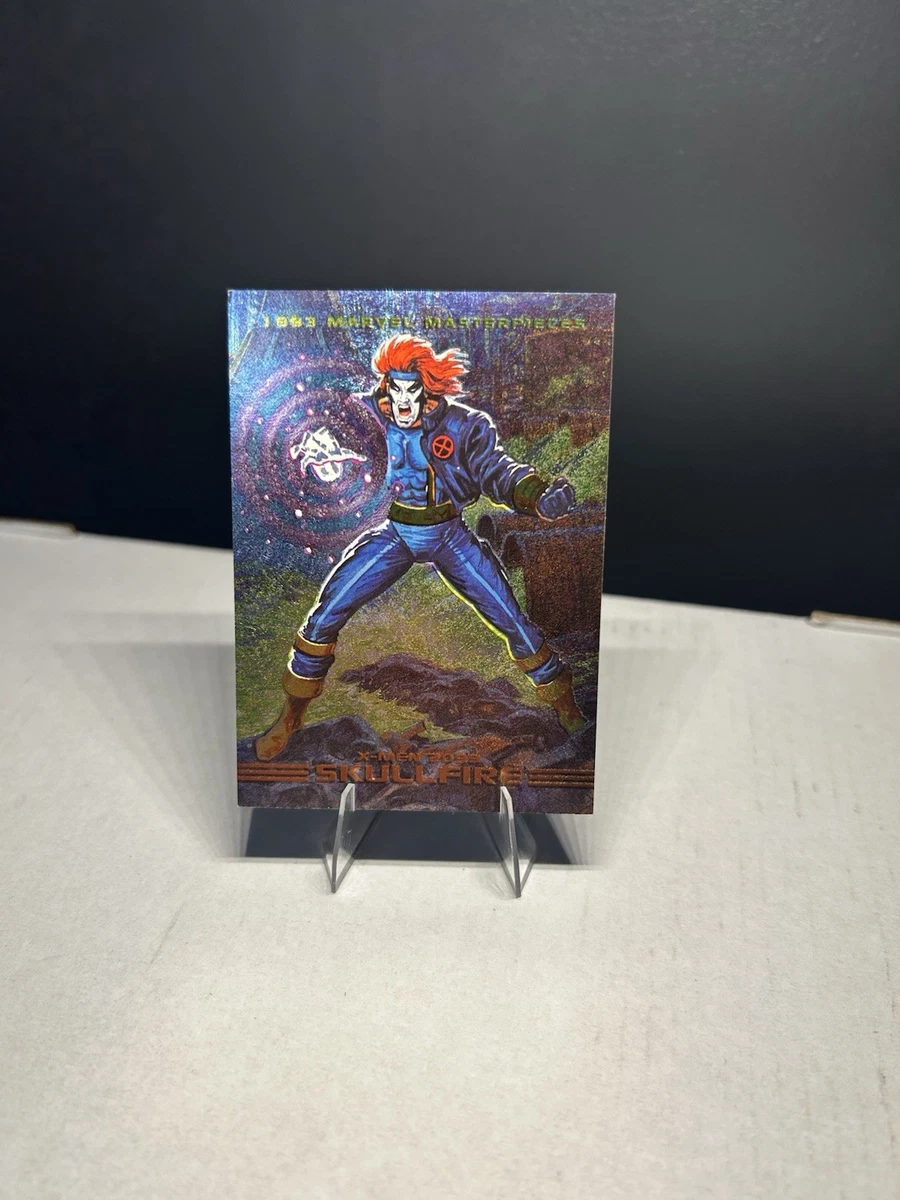 X-Men SkyBox Collectable Trading Cards for sale | eBay