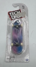 Tech Deck Primitive Skateboards single fingerboard