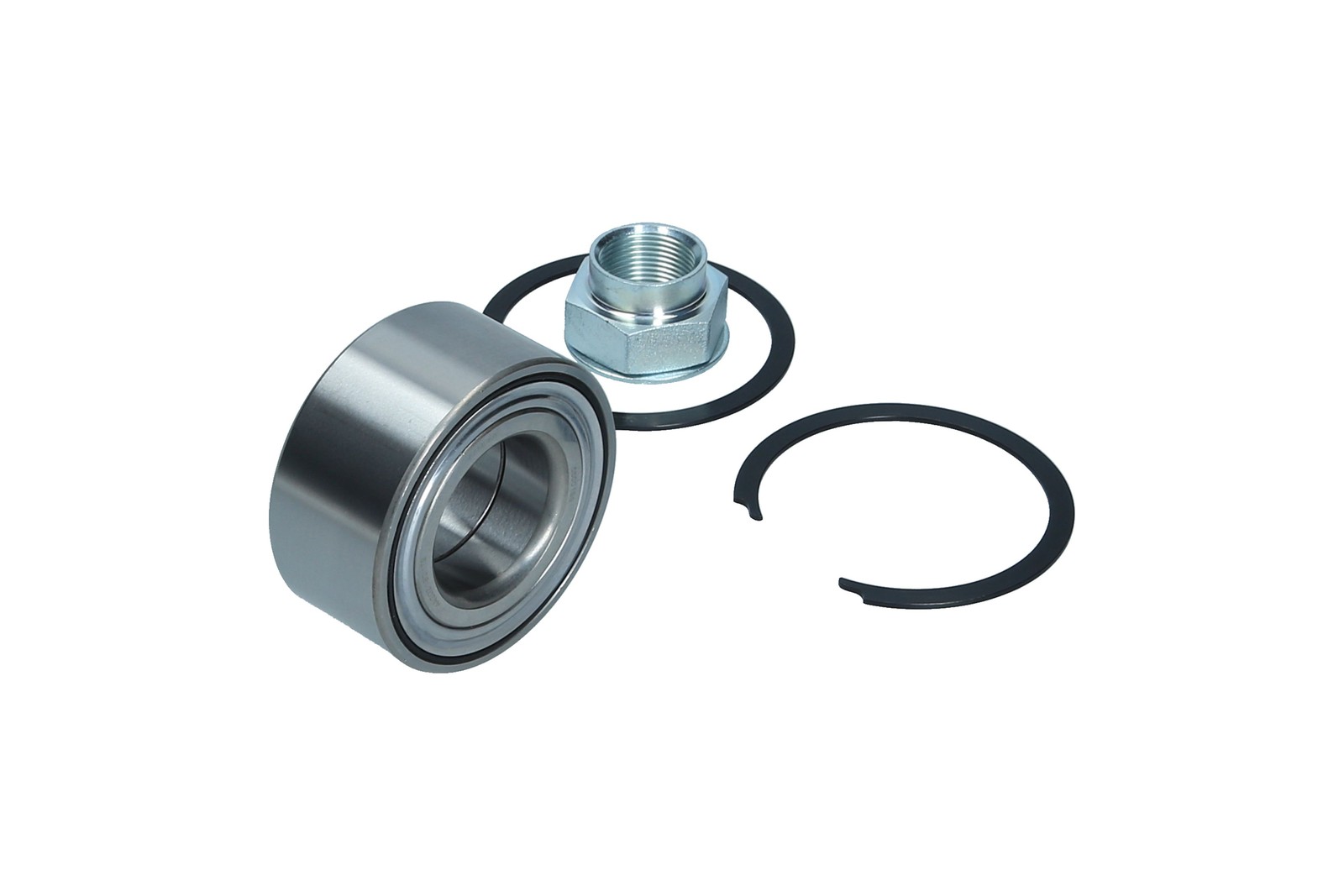 2x ✅Fits KAMOKA 5600199 WHEEL BEARING KIT BEFORE. [WYM. (d/d/b):3OPE ⭐UK Seller⭐