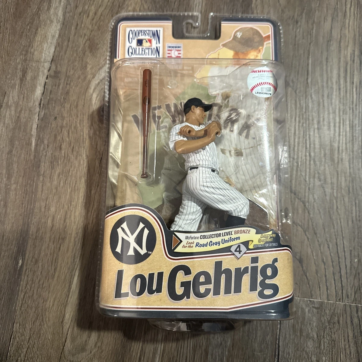 Mcfarlane Cooperstown for sale | eBay
