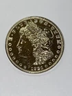 1921 Morgan Silver Dollar PROOF 💰90% SILVER💰UNC 💰