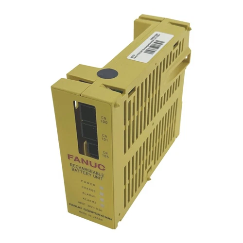 Brand New FANUC A06B-6061-C301 module DHL/Fedex Fastshipping - Picture 1 of 1