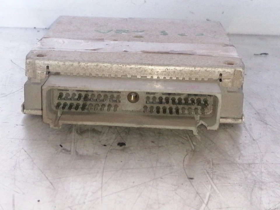 91AB12A650FA CENTRALINA MOTORE / 9 / 60 / 1947 PER FORD ORION * - Immagine 2 di 3