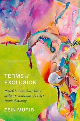 Terms of Exclusion by Zein Murib - 9780197671504
