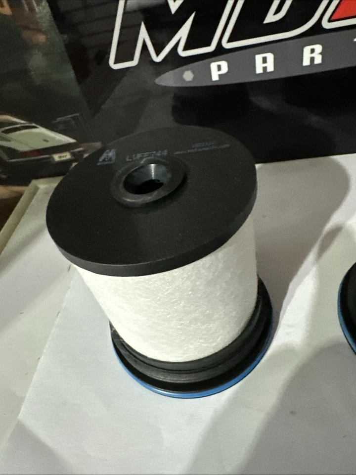 Fuel Filter Motaquip LVFF744 95174479 95492920 4818693 4820437 Quality New - Image 4 of 4