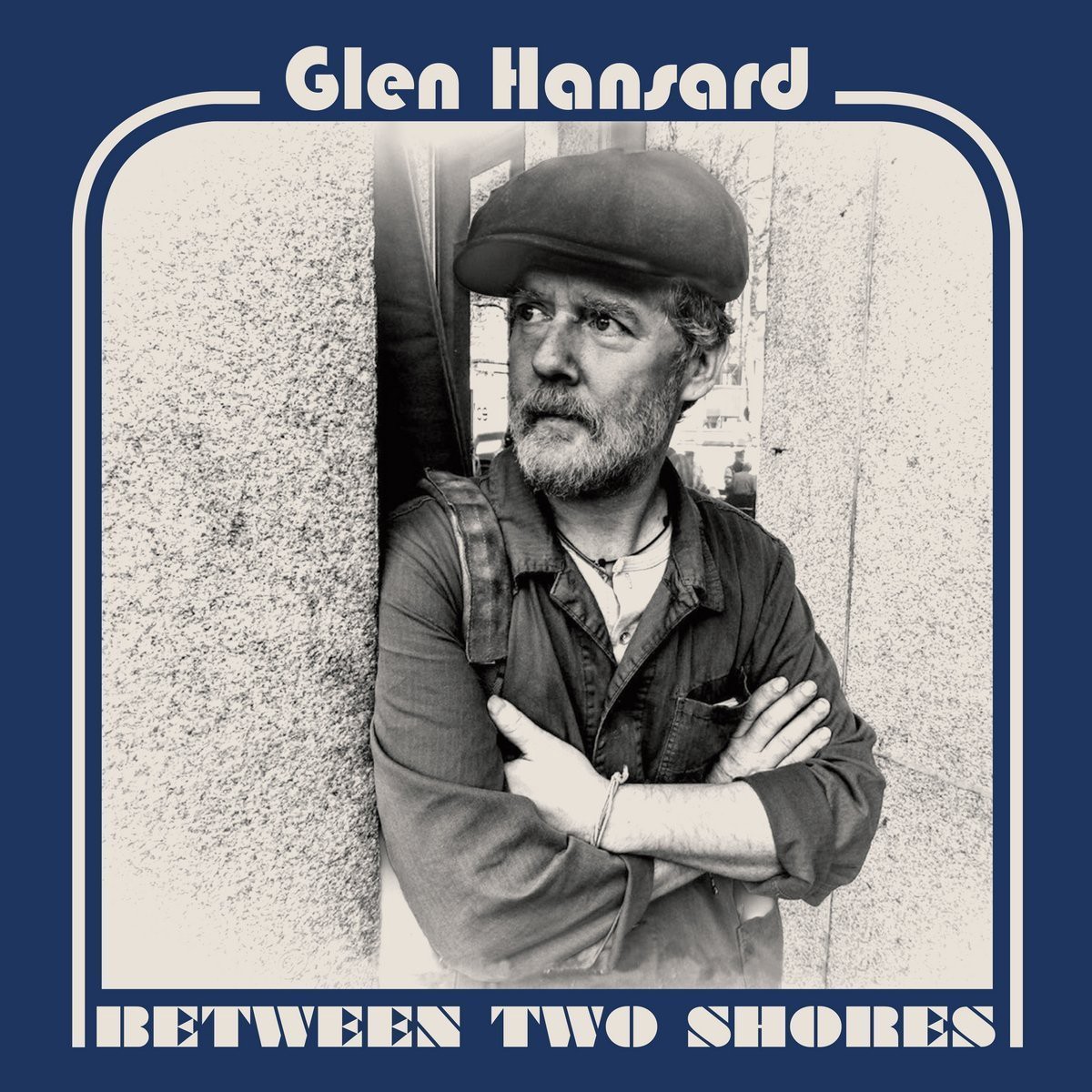 Glen Hansard Between Two Shores (Винил) 12 альбом (ИМПОРТИРОВАН из Великобритании)