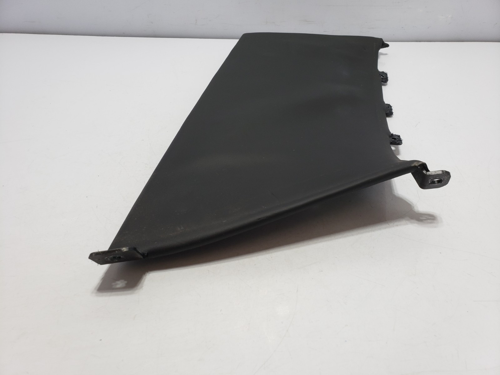 ✅ 12-17 OEM Bentley Continental GT Rear Left Driver Interior Door Trim Black*