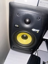 KRK Rokit RP5 G2 Pair Excellent Condition + Power and Audio Cables