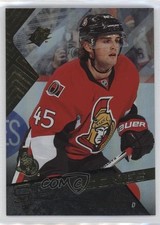 2015-16 SPx Foil Rookies Chris Wideman #113 0tx6