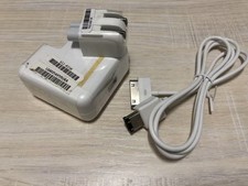 A1070 1394 Firewire Power Adapter Wall Charger For Apple iPod Classic 3 4th Gen