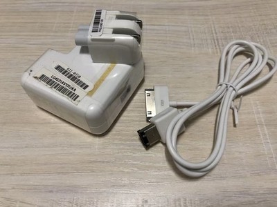A1070 1394 Firewire Power Adapter Wall Charger For Apple iPod Classic 3 4th Gen