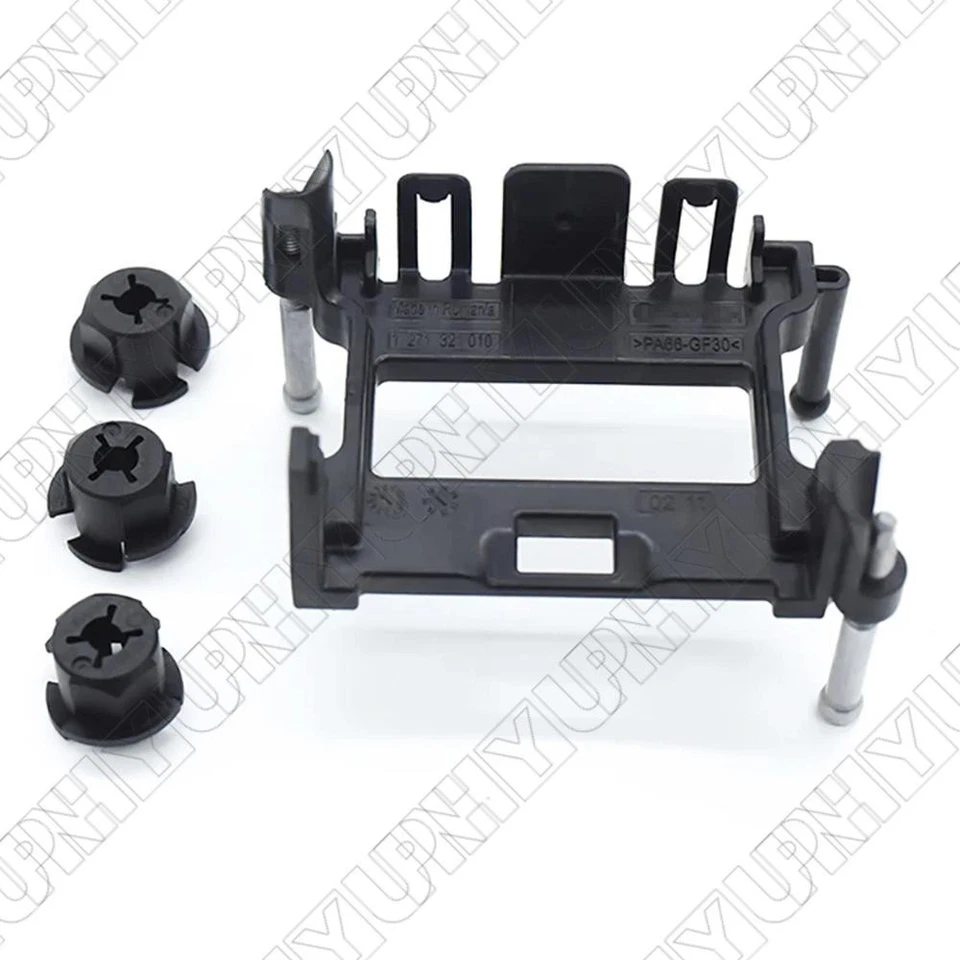 ACC Cruise Module Radar Bracket For Suzuki Baleno Haval H6 F7 F7X Geely Atlas - Image 4 of 4