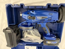 Graco ProShot Cordless Paint Sprayer *AS IS FOR PARTS OR REPAIR*