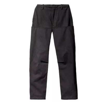 Yeezy Gap Sateen Cargo Pants Black Men s Size 36