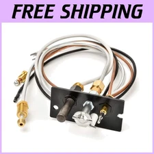 Natural Gas Pilot Assembly Replacement Part - Universal Fit