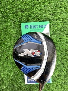 Callaway XR 7 Wood | eBay