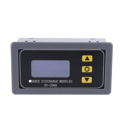 Storage Battery Charging Control Module for DC Voltage for Protection Board Dura