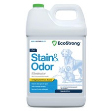 Pet Stain Odor Remover Cat Dog Urine Enzyme Cleaner Destroyer 128 Oz 1 Gallon