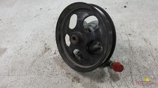 2009 Chevy Impala Power Steering Pump
