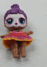LOL Surprise Spooky Sparkle BEBE BONITA Doll Halloween Glow in the Dark Loose