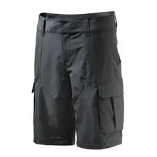 Beretta Rush IPSC Shooting Shorts Black XL with Cargo Pockets (BU341T19440999XL)