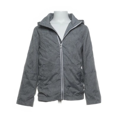 Basic Needs by Name It, Jacke, Unisex (Kinder), Größe: 128, Grau #OEC