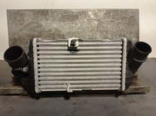 2827007350 ZWISCHENKÜHLER / DOOWON / 5480189 FÜR HYUNDAI I20 III BC3, BI3 1.0