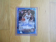 Tobe Awaka Bowman NBA 2025/26 /150 Auto
