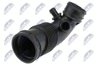 NTY Ladeluftschlauch GPP-BM-049
