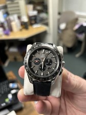 Omega Seamaster Aqua Terra 150M Co-Axial Chro...